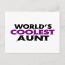 Search for aunt to be postcards New baby