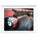 Search for truck calendars Vintage