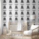 Search for black white bear posters Funny
