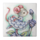 Search for shabby and chic tiles Blue