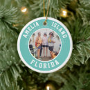 Search for amelia christmas tree decorations Florida