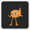 Search for poisson stickers Fish