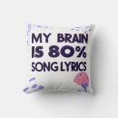 Search for song lyrics cushions Music