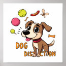 Search for distraction posters Pet