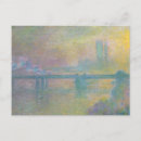 Search for charing postcards Impressionism