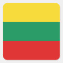 Search for lithuania stickers World flags