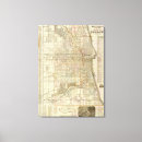 Search for guide canvas prints Chicago