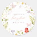 Search for magic mushrooms stickers Girl