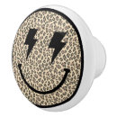 Search for animal print knobs and pulls Trendy