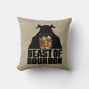 Search for bourbon cushions Alcohol
