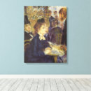 Search for cafe canvas prints Bistro