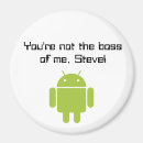 Search for open source magnets Android