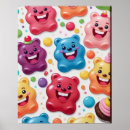 Search for gummy art Bear