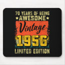 Search for 70th birthday mouse mats Best