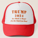 Search for arrested accessories Maga