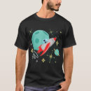 Search for atomic cat tshirts Futuristic