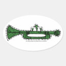 Search for angel with trumpet stickers Retro