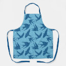 Search for flight aprons Birds