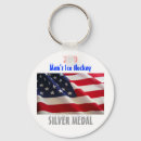 Search for mens athlete key rings Usa