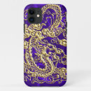 Search for purple dragon iphone cases For her