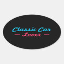 Search for classic cars stickers Auto