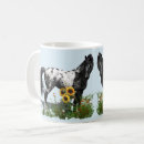 Search for appaloosa horses mugs Pony