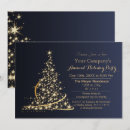 Search for corporate cocktail party invitations Festive