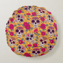 Search for day of the dead cushions Seamless