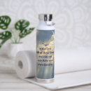 Search for angel water bottles Christian