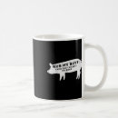 Search for bbq pig mugs Pork