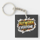 Search for workout key rings Athlete