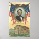 Search for vintage logging posters Cabin