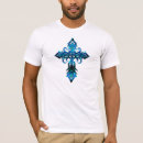 Search for mediaeval tshirts Cross