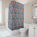 Search for parrot bird shower curtains Modern
