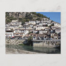 Search for albania postcards Berat