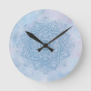 Search for boho bohemian clocks Spiritual