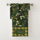 Search for buffalo plaid bath towels Cottagecore