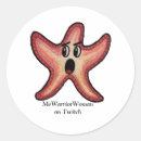 Search for creature star stickers Funny