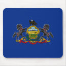 Search for pennsylvania mouse mats Flag