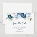 Search for 4x6 wedding save the dates Watercolor