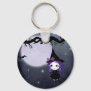 Search for kids night key rings Halloween