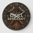 Search for bbq clocks Barbecue