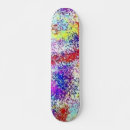 Search for acrylic comp skateboards Multicolor