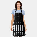 Search for black lines aprons Abstract