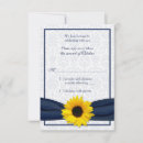 Search for damask rsvp cards White