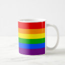Search for gay lesbian mugs Rainbow