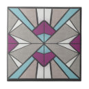 Search for light purple tiles Pattern