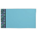 Search for stained glass pillowcases Modern