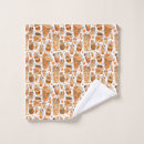 Search for halloween towel bathroom accessories Pattern
