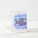 Search for piranha mugs Fish